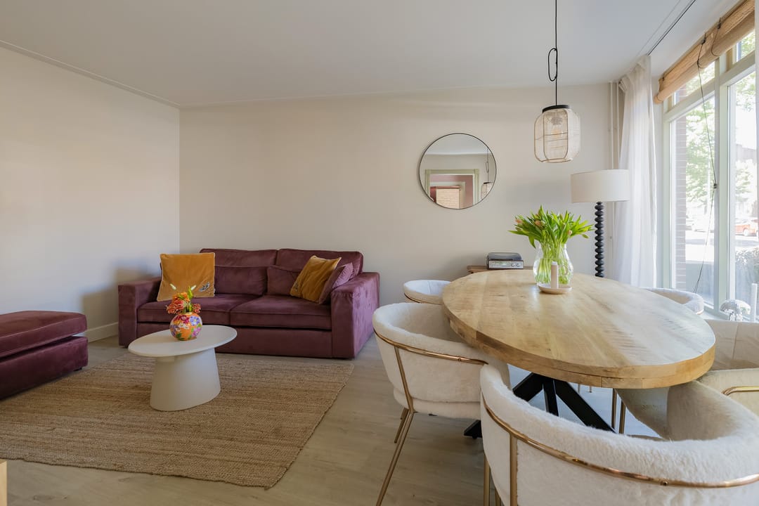 Foto 13 van Kennemerlaan 14