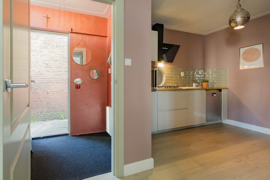 Foto 17 van Kennemerlaan 14