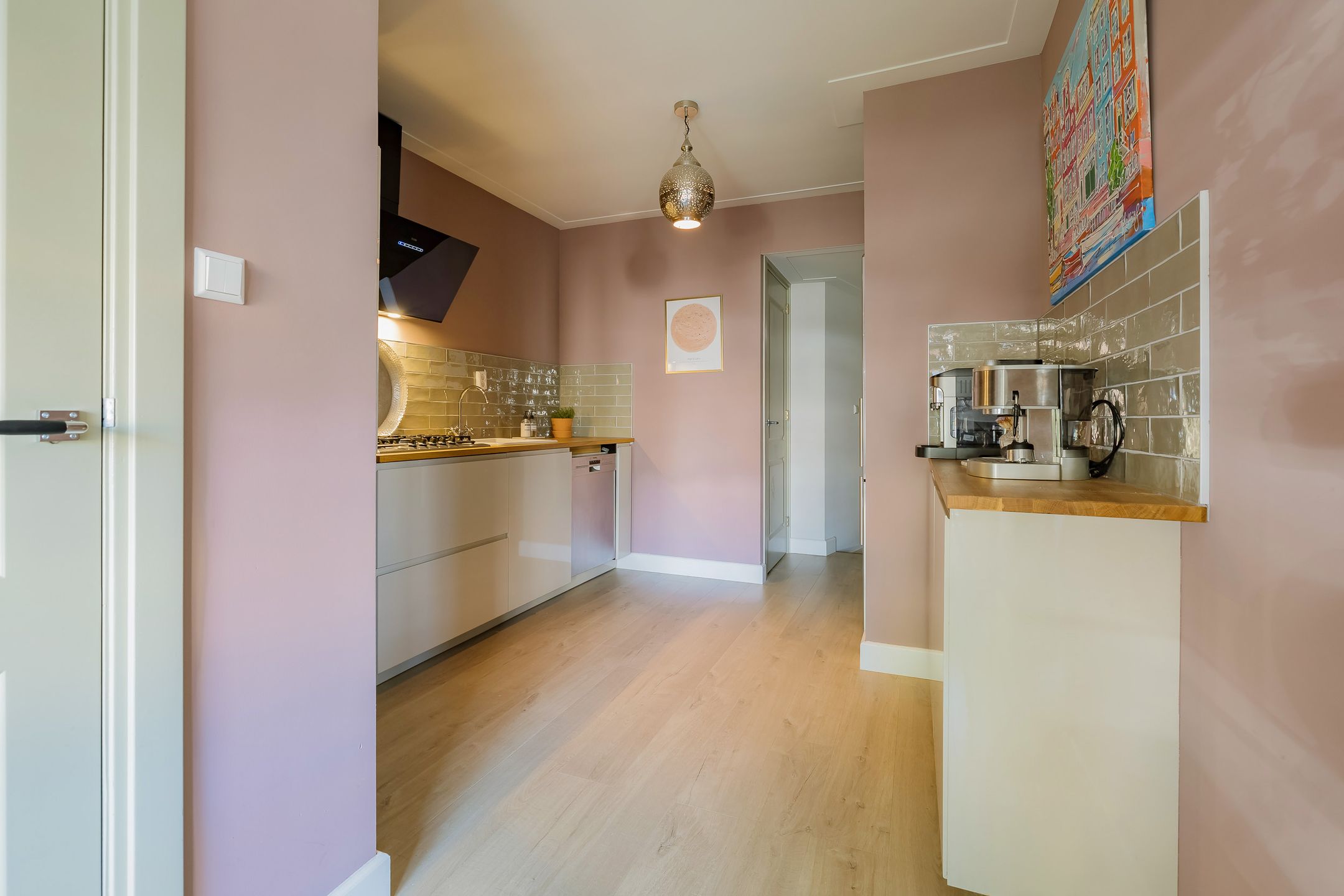 Foto 18 van Kennemerlaan 14