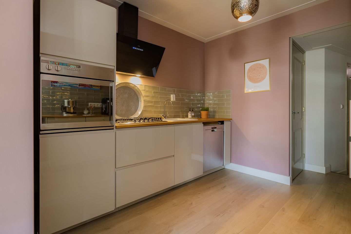 Foto 19 van Kennemerlaan 14