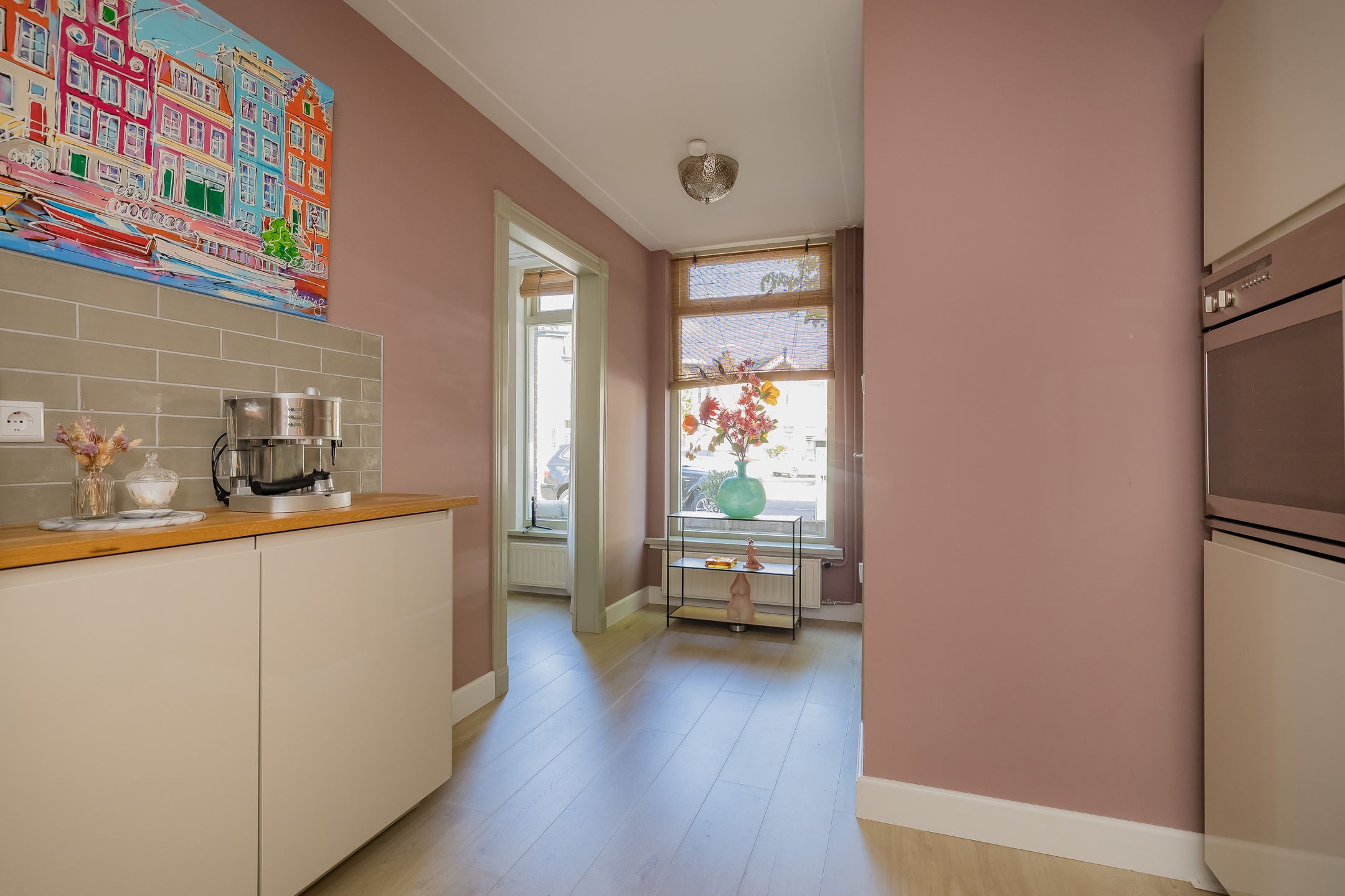 Foto 21 van Kennemerlaan 14