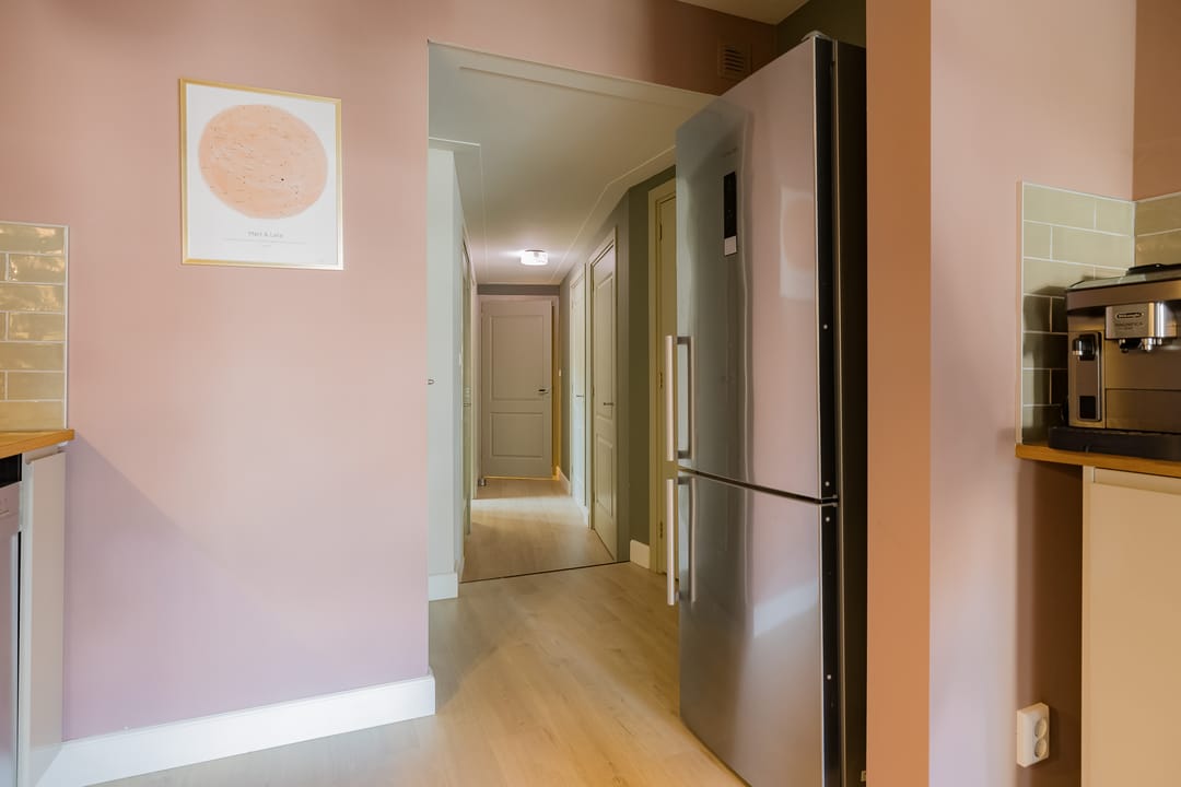 Foto 22 van Kennemerlaan 14