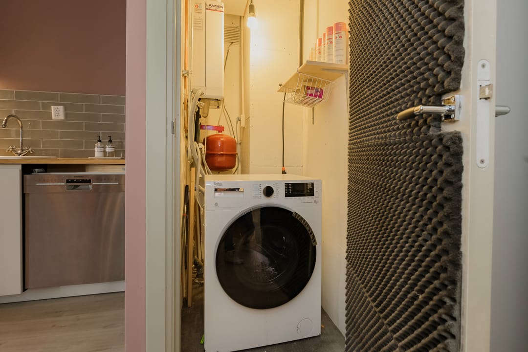 Foto 23 van Kennemerlaan 14