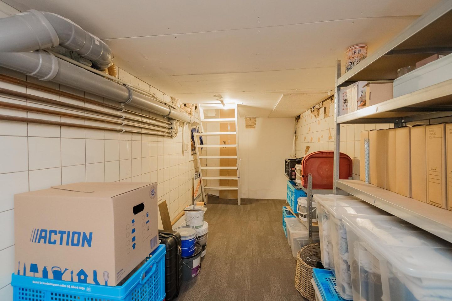 Foto 34 van Kennemerlaan 14