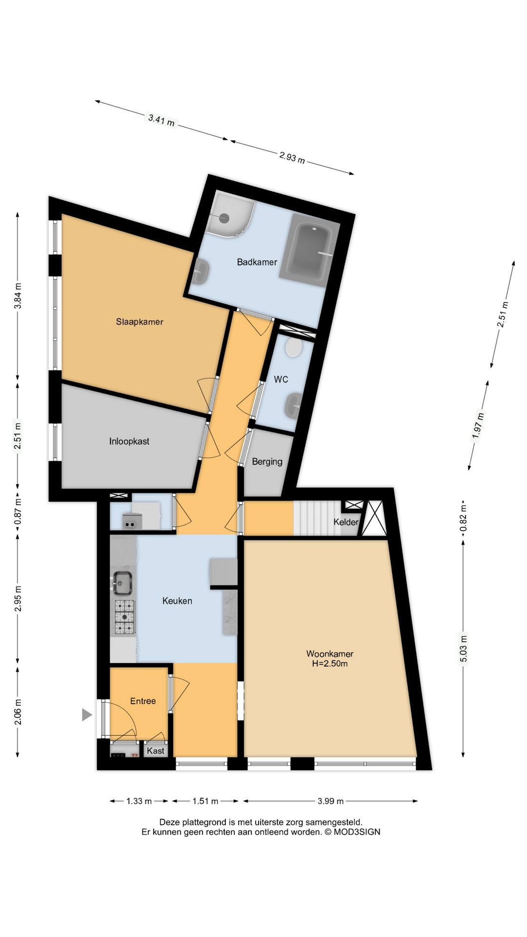 Foto 37 van Kennemerlaan 14