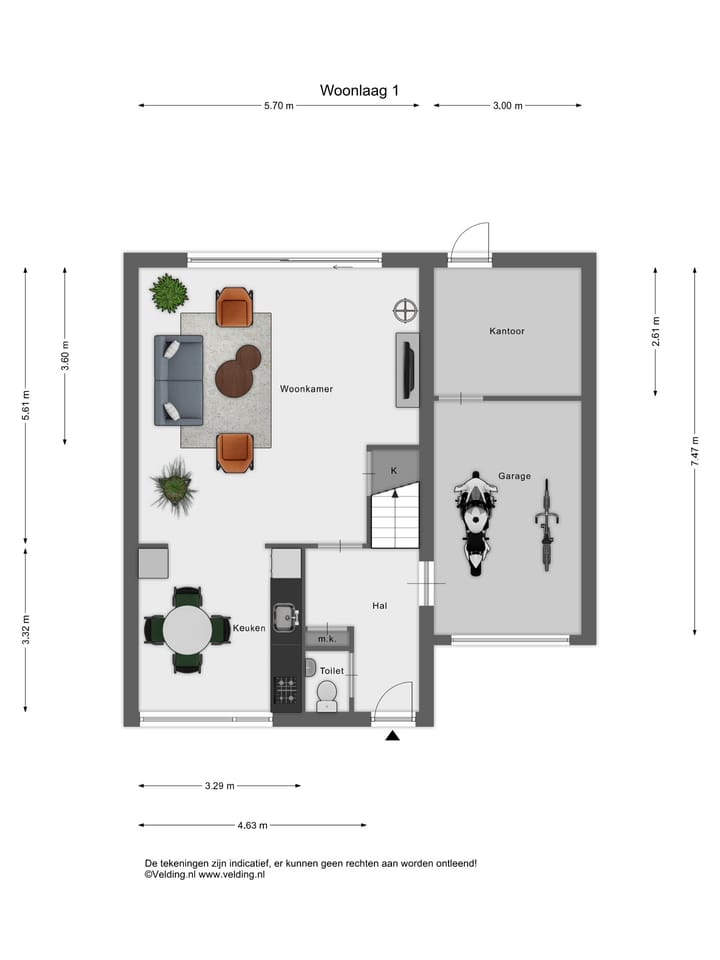 Photo 35 of Deldensestraat 195