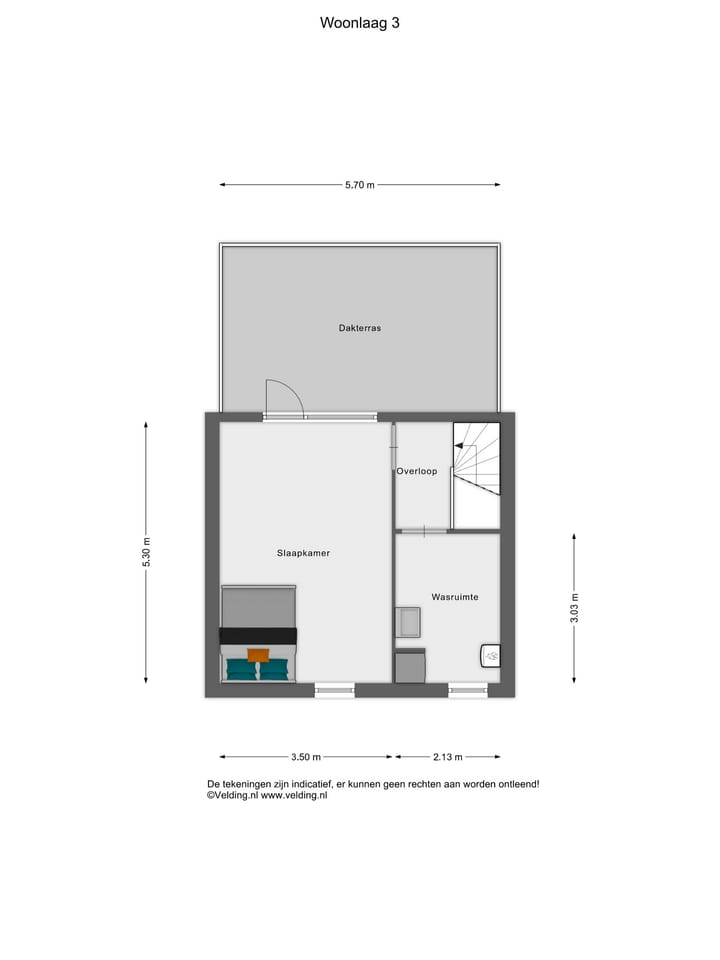 Photo 37 of Deldensestraat 195