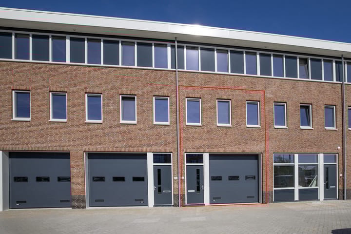 Nijverheidslaan 10-G