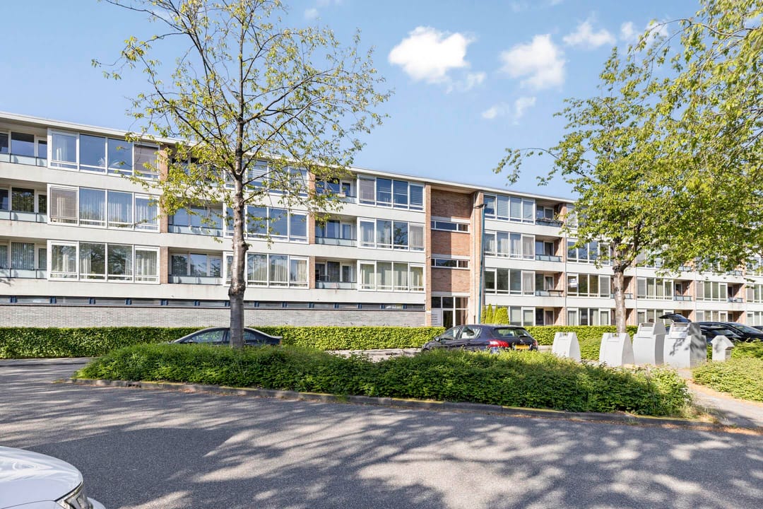 Foto 1 van Kloosstraat 19