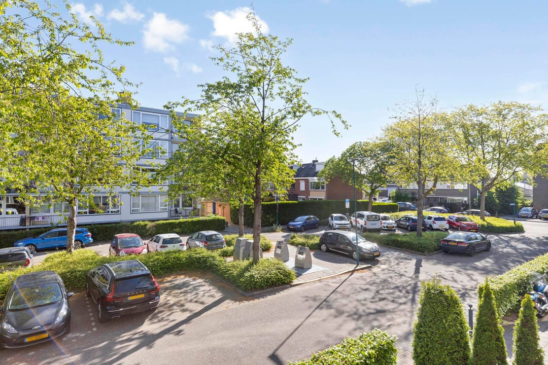 Foto 8 van Kloosstraat 19