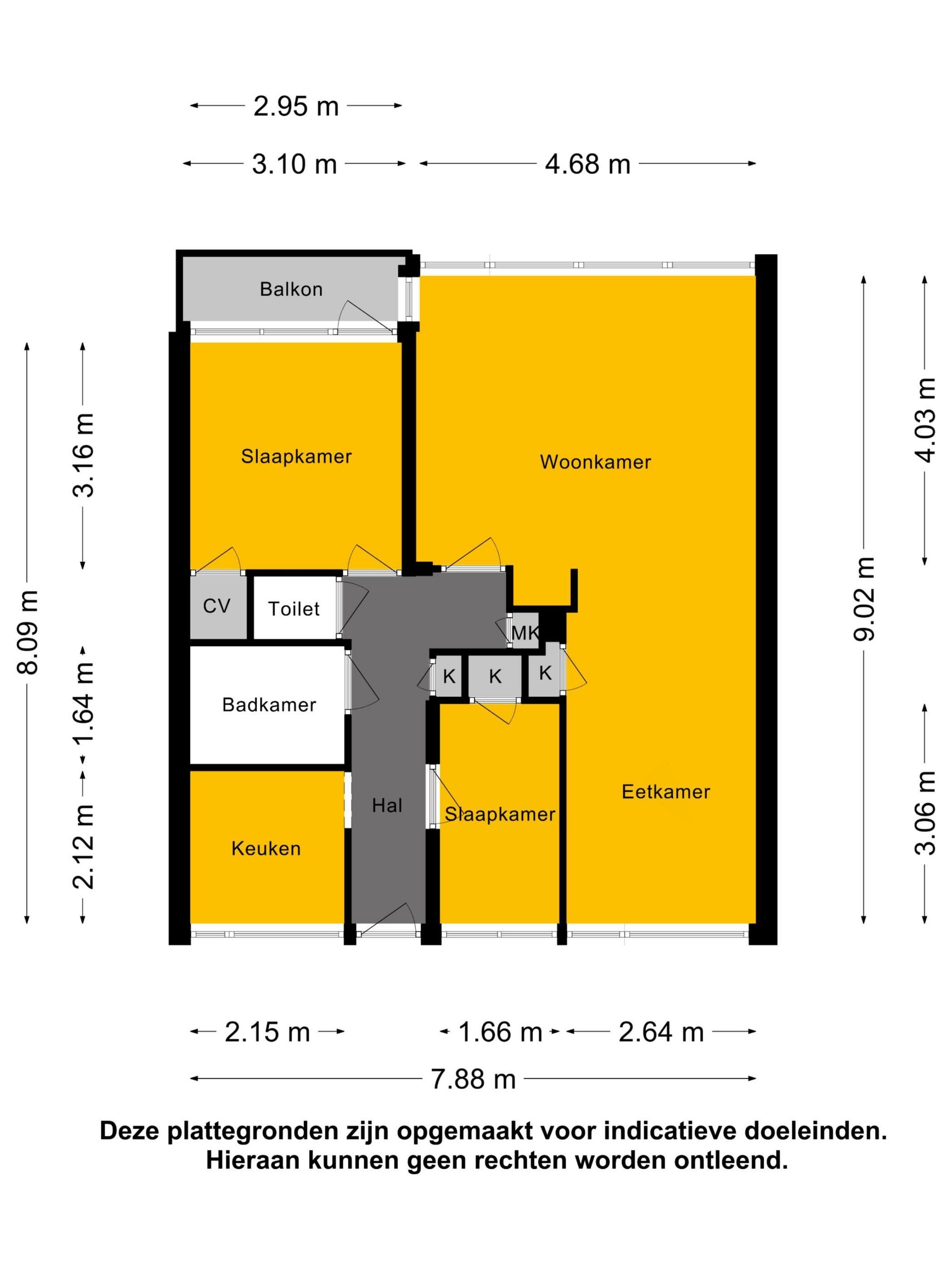 Foto 27 van Kloosstraat 19