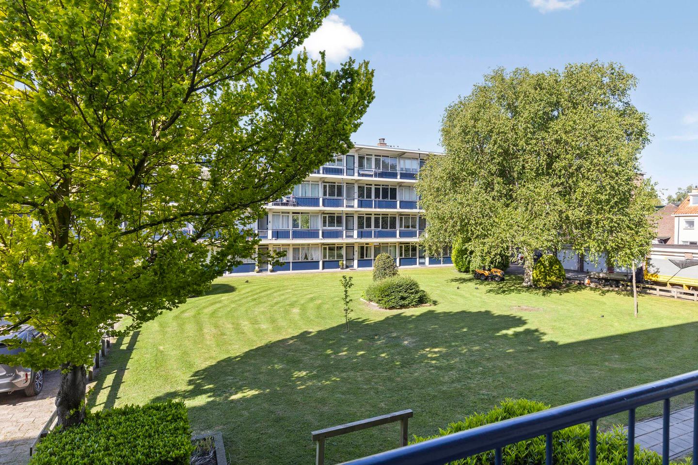 Foto 19 van Kloosstraat 19