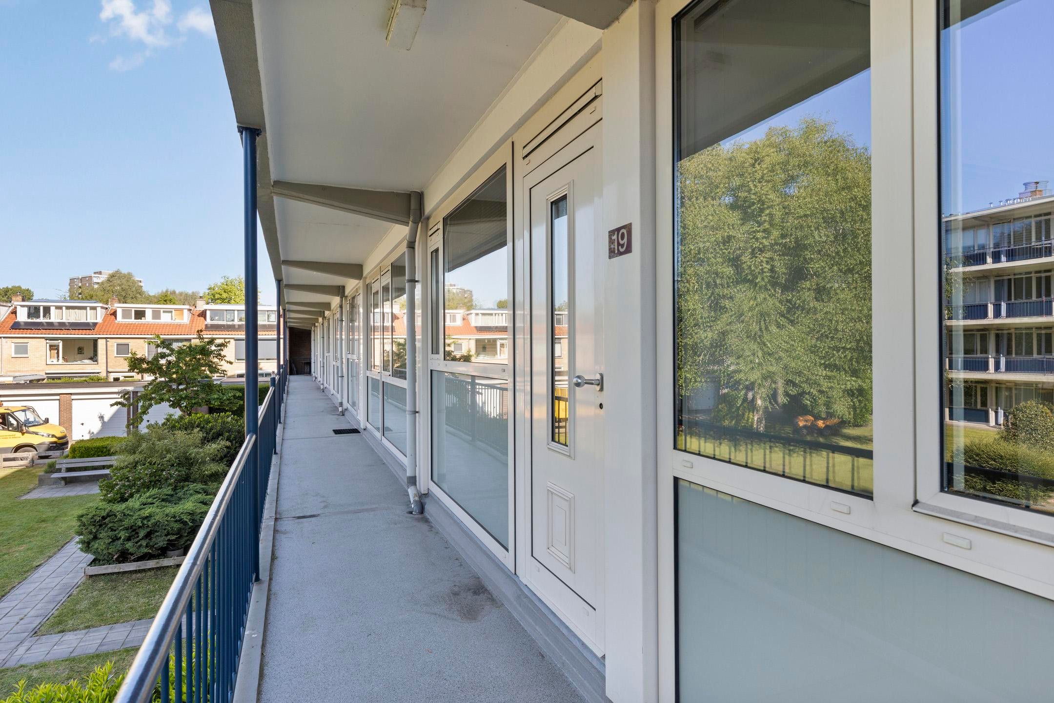 Foto 3 van Kloosstraat 19