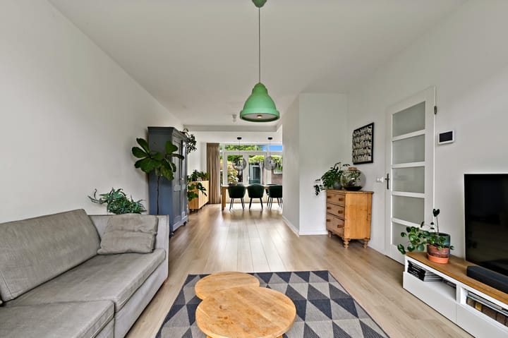 Foto 7 van Warande 33