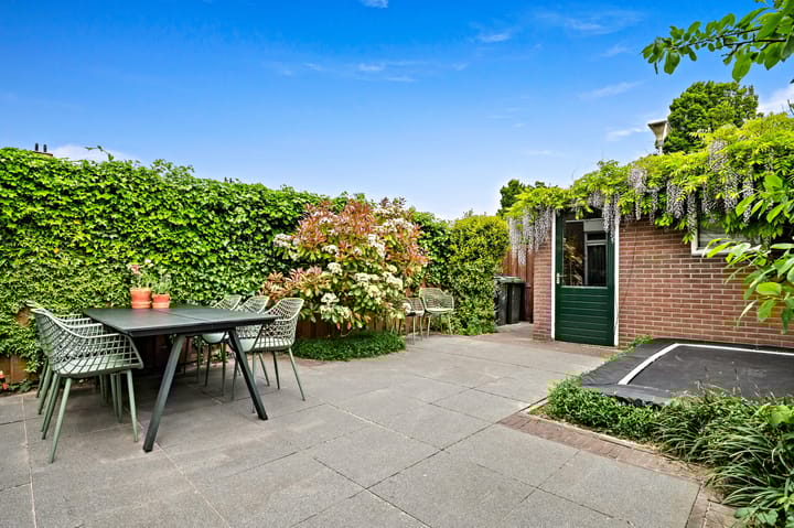 Foto 4 van Warande 33