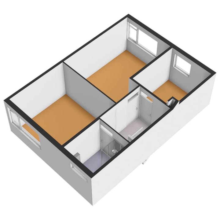 Foto 31 van Warande 33