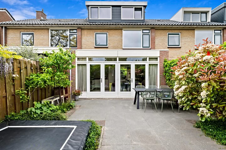 Foto 9 van Warande 33