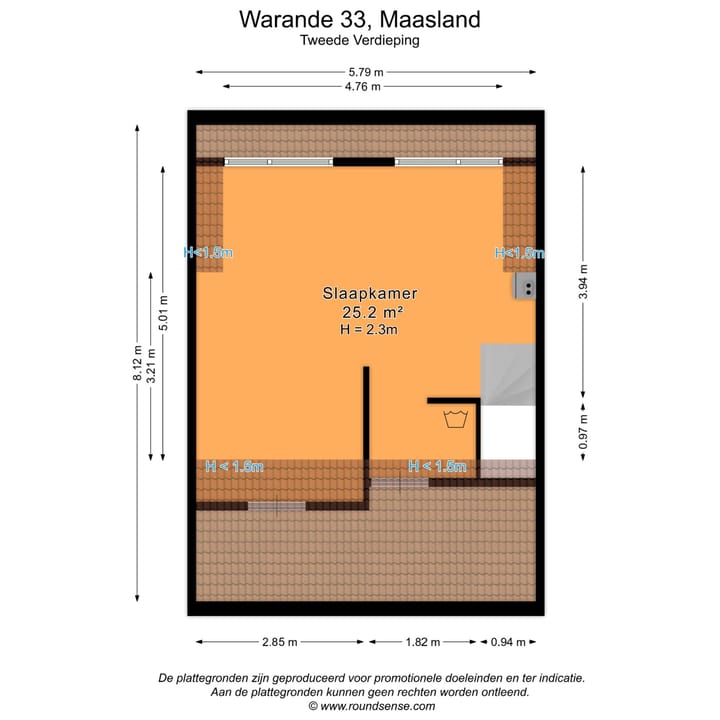 Foto 32 van Warande 33