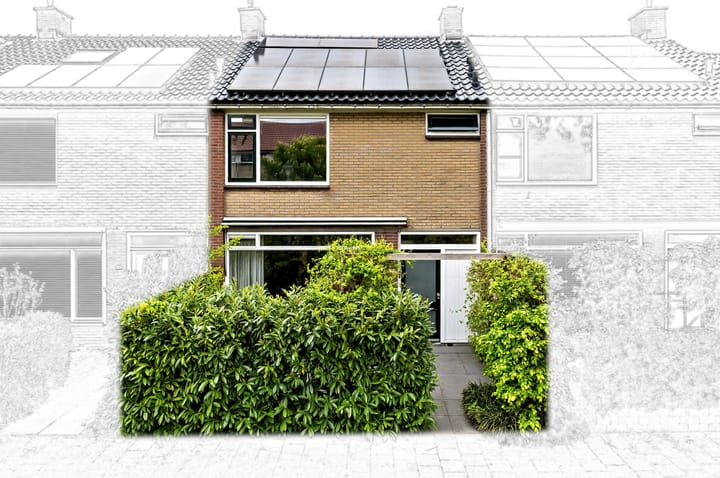 Foto 10 van Warande 33