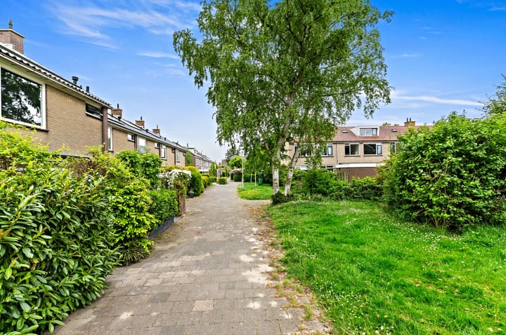 Foto 11 van Warande 33