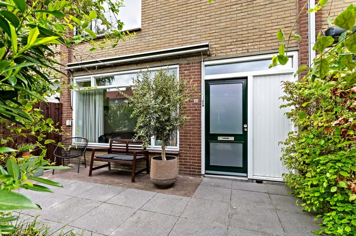 Foto 1 van Warande 33