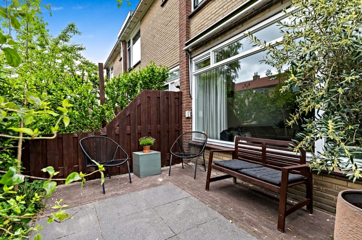 Foto 12 van Warande 33