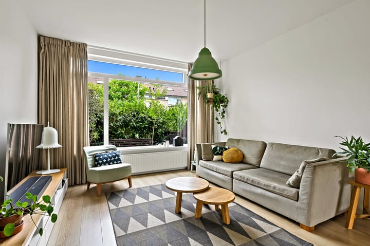 Foto 14 van Warande 33