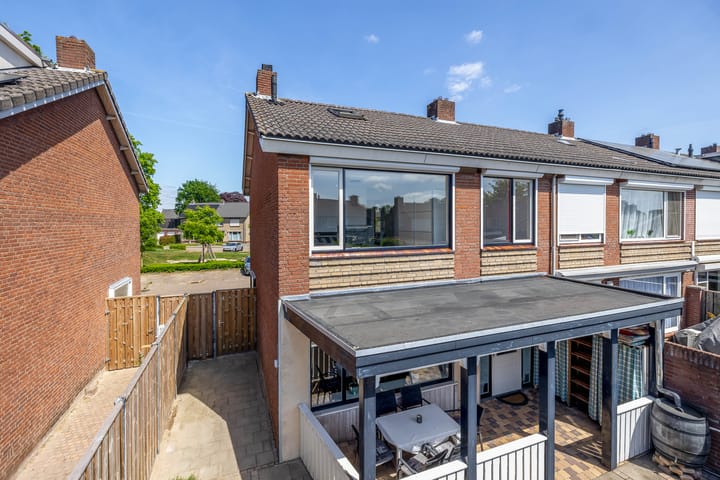 Foto 4 van Hoolhof 48