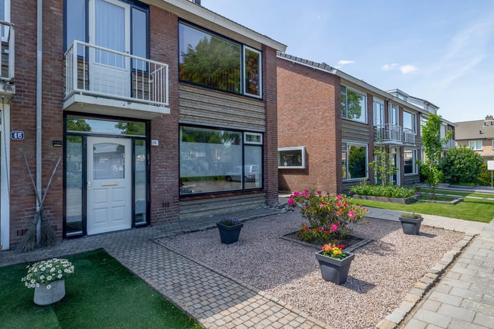 Foto 6 van Hoolhof 48