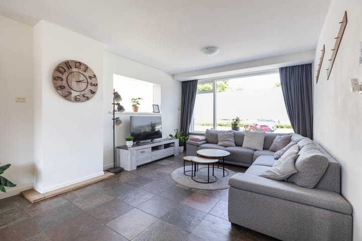 Foto 9 van Hoolhof 48