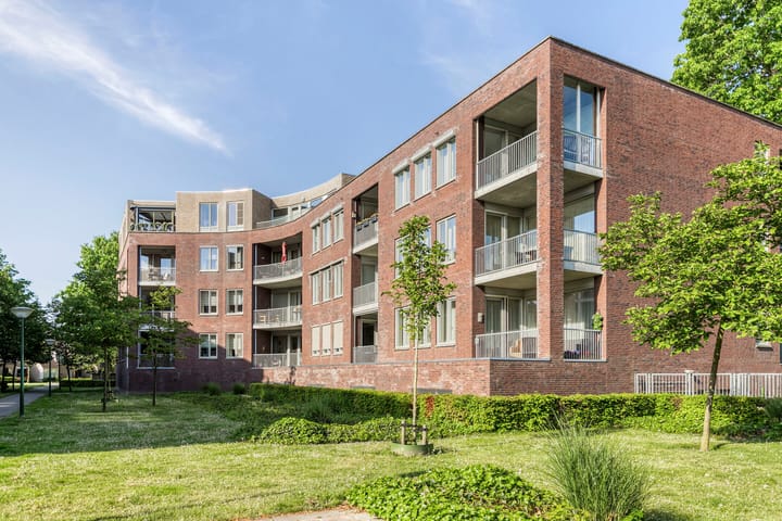 Foto 1 van Willem II straat 14-C