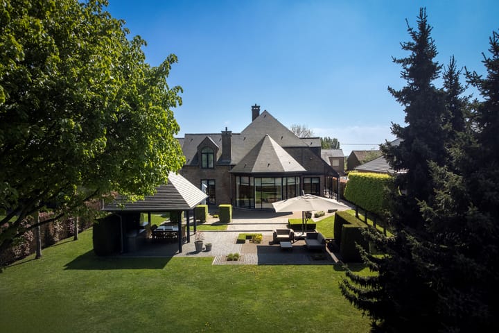 Foto 1 van Koning Albertlaan 97