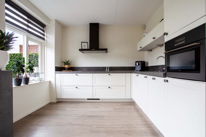 Foto 2 van Mosklokje 29