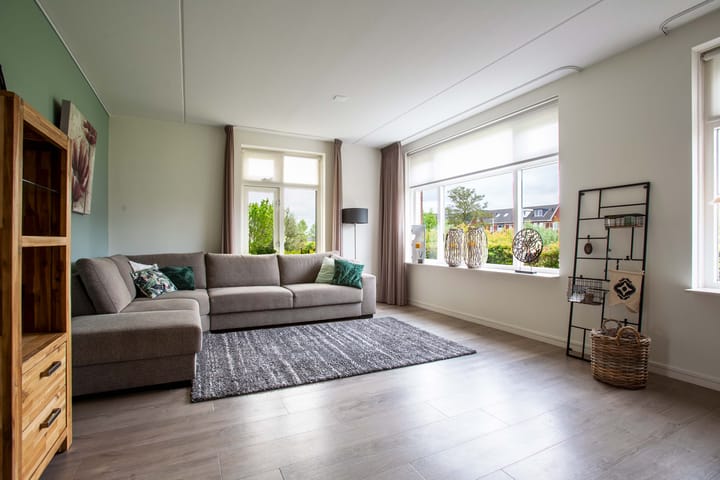 Foto 3 van Mosklokje 29