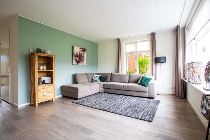 Foto 5 van Mosklokje 29