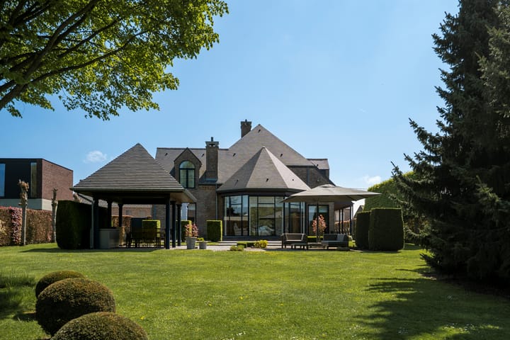 Foto 5 van Koning Albertlaan 97