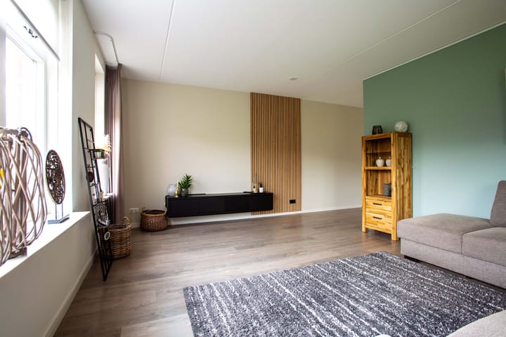 Foto 6 van Mosklokje 29