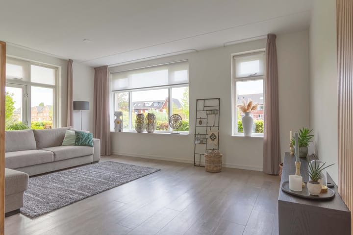 Foto 7 van Mosklokje 29