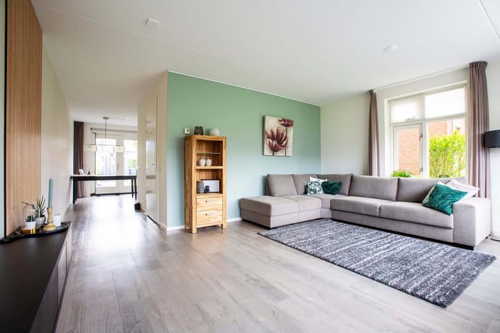 Foto 8 van Mosklokje 29