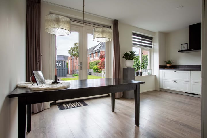 Foto 9 van Mosklokje 29