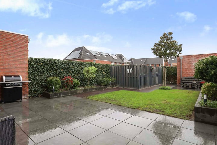 Foto 32 van Mosklokje 29