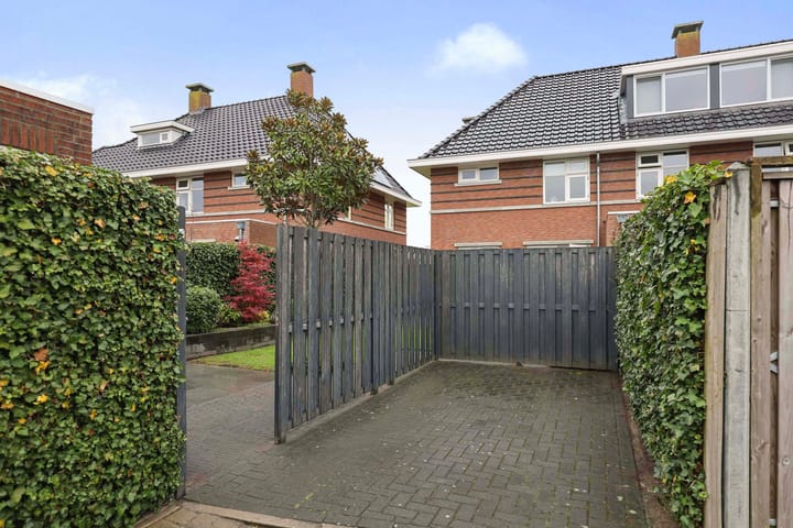 Foto 34 van Mosklokje 29