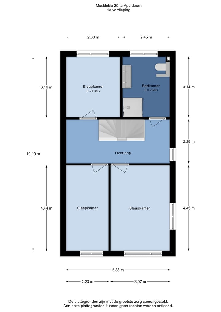 Foto 41 van Mosklokje 29