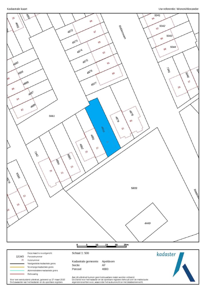 Foto 43 van Mosklokje 29