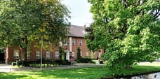 appartementen te huur op Tuinstraat 18-K