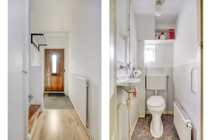 Foto 15 van Comm d Vos v Steenwijklaan 95