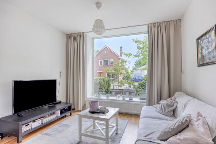 Foto 7 van Comm d Vos v Steenwijklaan 95