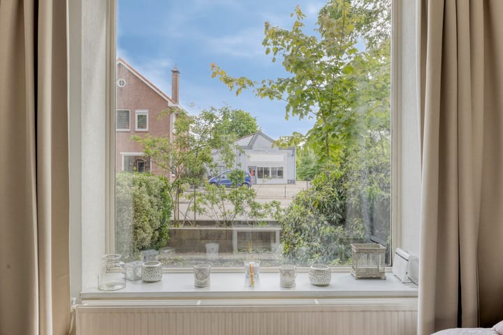 Foto 8 van Comm d Vos v Steenwijklaan 95