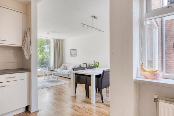 Foto 14 van Comm d Vos v Steenwijklaan 95