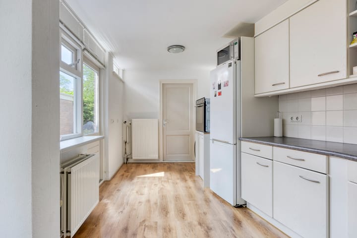 Foto 13 van Comm d Vos v Steenwijklaan 95